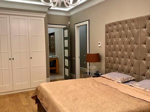 квартира по адресу Новоселицкая ул., 10