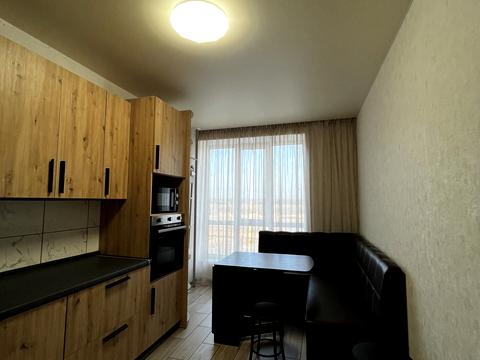 квартира за адресою Соборна вул., 2к/45