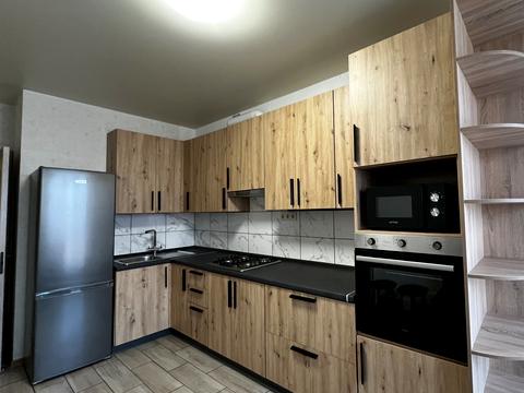 квартира за адресою Соборна вул., 2к/45