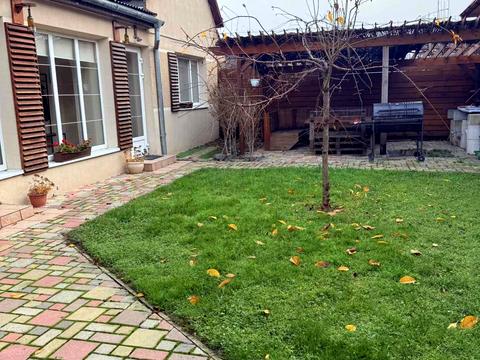 дом по адресу Нахимова ул.