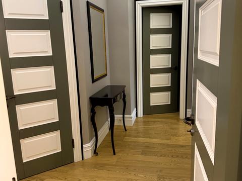 квартира по адресу Новоселицкая ул., 10