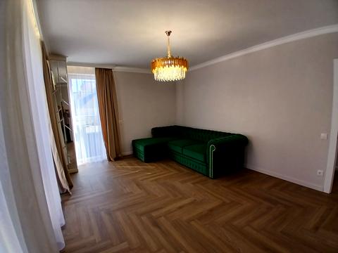 квартира за адресою Князя Острозького вул., 36