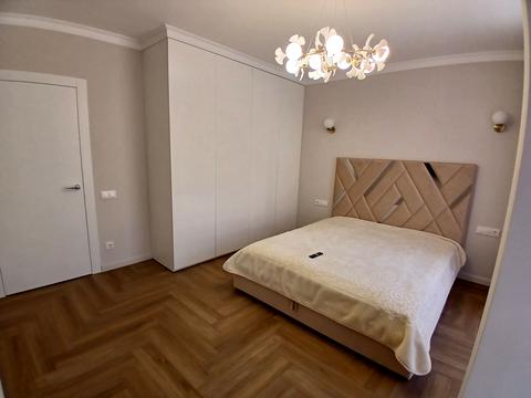квартира за адресою Князя Острозького вул., 36