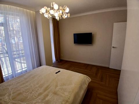 квартира за адресою Князя Острозького вул., 36