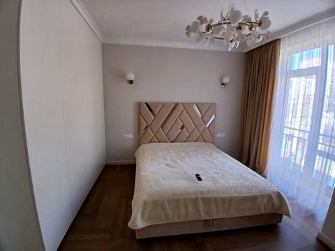 квартира за адресою Князя Острозького вул., 36