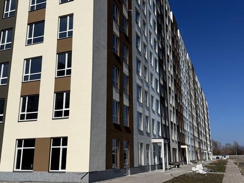 квартира по адресу Анатолія Луценка ул., (Будинок 18)