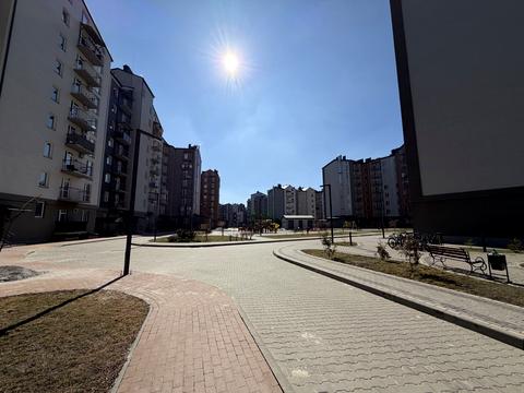 квартира по адресу Анатолія Луценка ул., (Будинок 18)