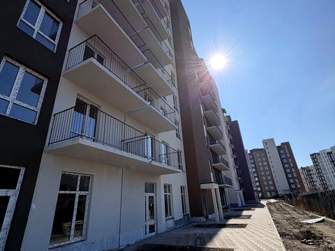 квартира по адресу Анатолія Луценка ул., (Будинок 18)