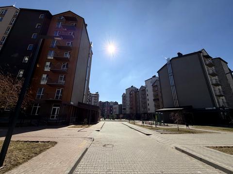 квартира по адресу Анатолія Луценка ул., (Будинок 18)