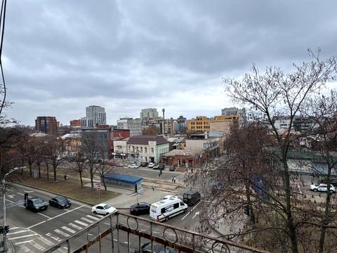 квартира по адресу Святослава Храброго ул. (Чкалова), 31