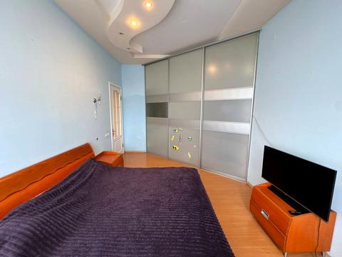 квартира по адресу Святослава Храброго ул. (Чкалова), 31