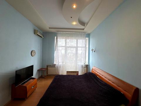 квартира по адресу Святослава Храброго ул. (Чкалова), 31