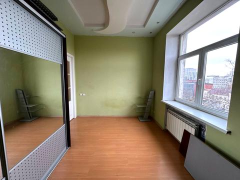 квартира по адресу Святослава Храброго ул. (Чкалова), 31