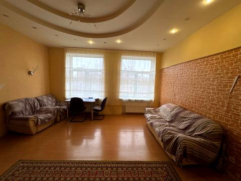 квартира по адресу Святослава Храброго ул. (Чкалова), 31