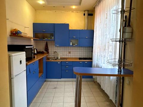 квартира по адресу Святослава Храброго ул. (Чкалова), 31