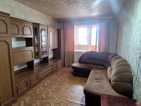 квартира по адресу Архітектора Ніколаєва ул., 9-А