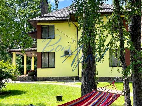 будинок за адресою Мрії вул. (Пушкінська), 4