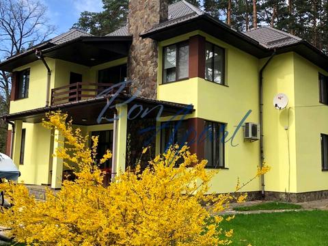 будинок за адресою Мрії вул. (Пушкінська), 4