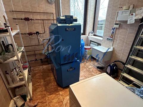 будинок за адресою Мрії вул. (Пушкінська), 4