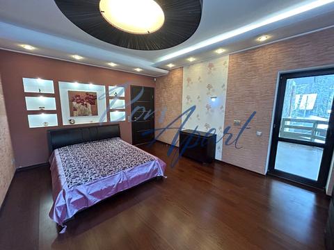 будинок за адресою Мрії вул. (Пушкінська), 4