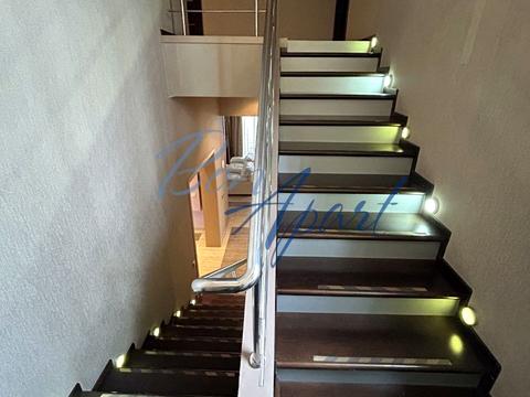 будинок за адресою Мрії вул. (Пушкінська), 4