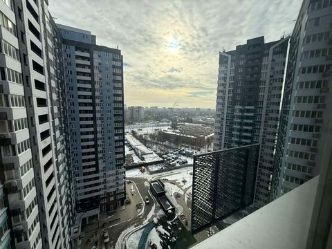 квартира по адресу Варненская ул., (Будинок 1)
