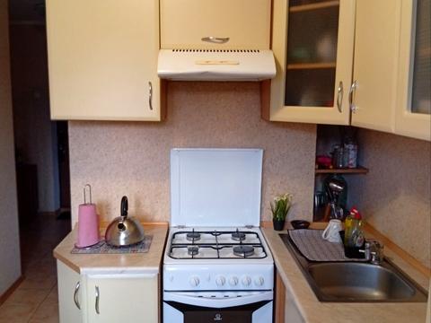 квартира по адресу Михаила Котельникова ул., 87