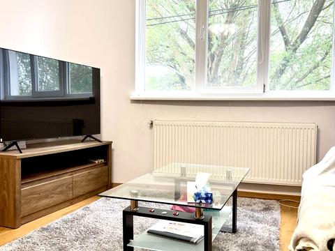 квартира по адресу Белогорская ул., 18-А