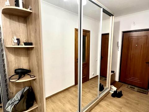 квартира по адресу Белогорская ул., 18-А