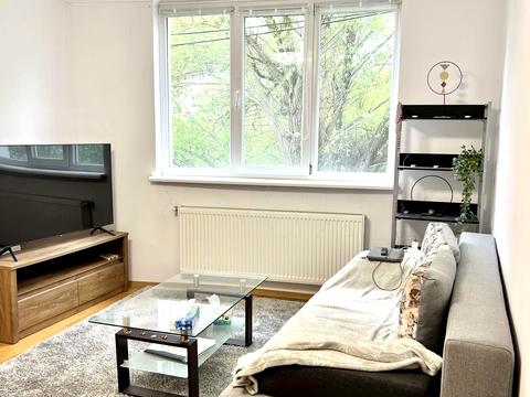 квартира по адресу Белогорская ул., 18-А