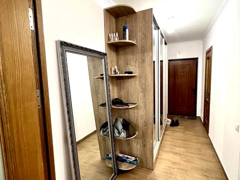 квартира по адресу Белогорская ул., 18-А