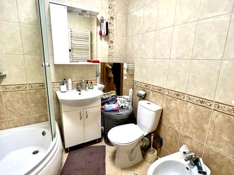 квартира по адресу Белогорская ул., 18-А