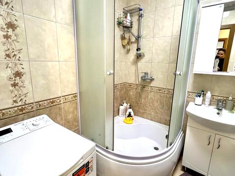 квартира по адресу Белогорская ул., 18-А