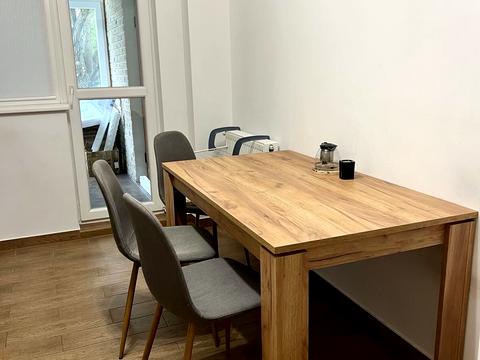 квартира по адресу Белогорская ул., 18-А