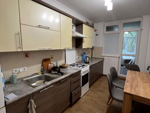 квартира по адресу Белогорская ул., 18-А