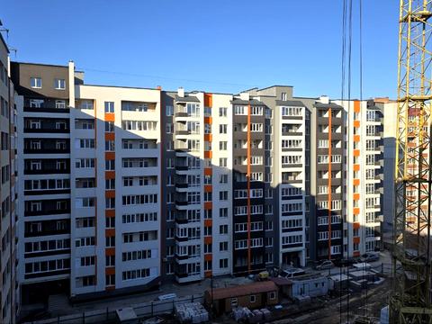 квартира за адресою Кам'янецька вул., (Будинок)