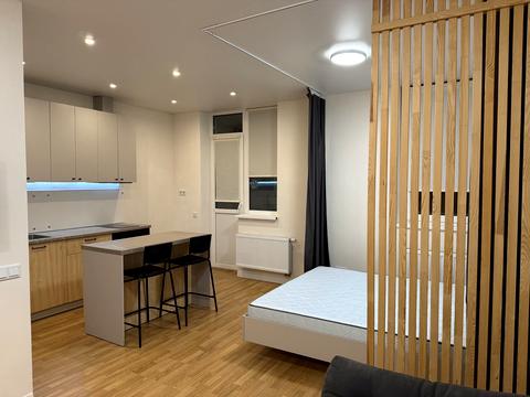 квартира по адресу Балтийский пер., 3-А