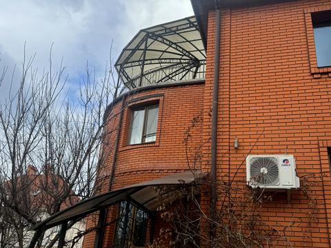 будинок за адресою Вишнева