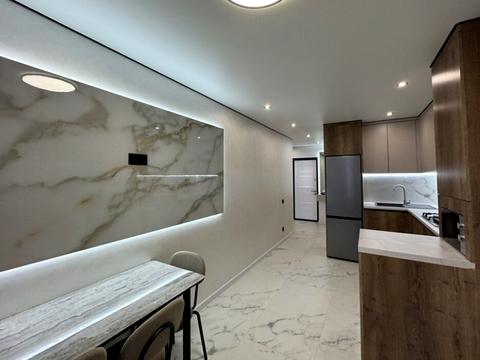 квартира за адресою Білогірська вул., 12