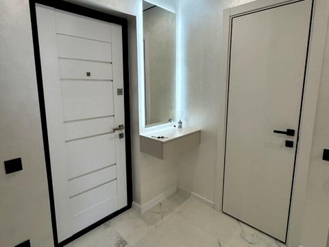 квартира за адресою Білогірська вул., 12