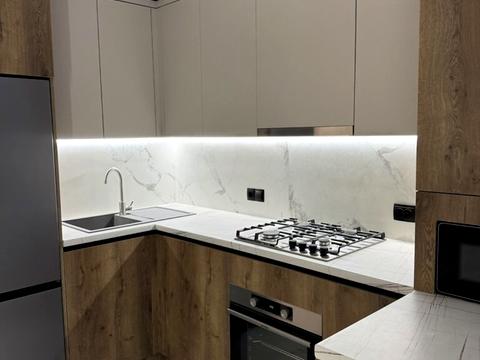 квартира за адресою Білогірська вул., 12