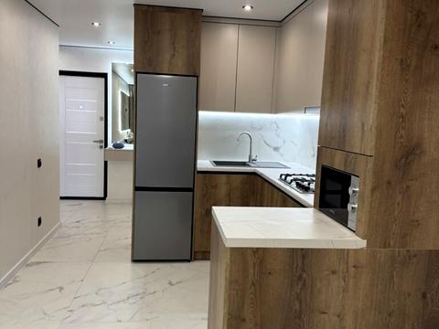 квартира за адресою Білогірська вул., 12