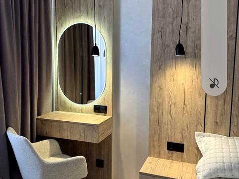 квартира за адресою Білогірська вул., 12