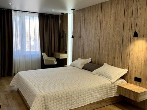 квартира за адресою Білогірська вул., 12