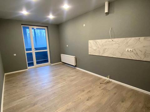 квартира по адресу Победы просп., 86