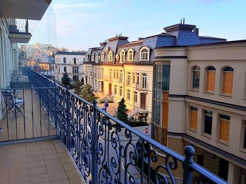 квартира по адресу Новоселицкая ул., 10