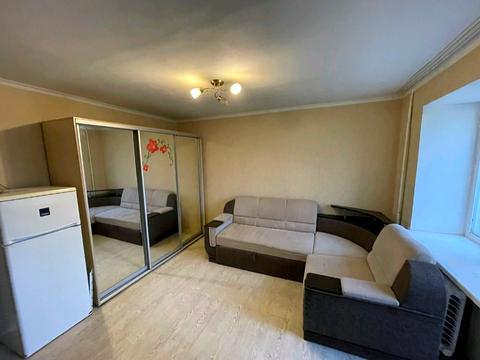 квартира по адресу Академика Заболотного ул., 18А