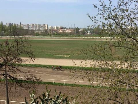квартира за адресою Фонтанська дорога вул., 8/6