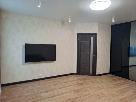 квартира за адресою Ньютона вул., 110