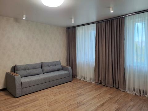 квартира за адресою Ньютона вул., 110